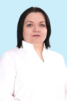 Психолог Литвиненко Алена Федоровна Психолог Литвиненко Алена Федоровна