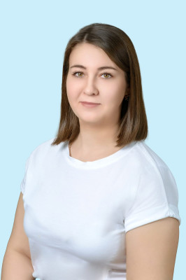 Воспитатель Романова Юлия Олеговна Воспитатель Романова Юлия Олеговна