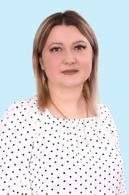 Воспитатель высшей категории Шешукова Кристина Александровна Воспитатель высшей категории Шешукова Кристина Александровна